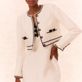 Talika Tweed Jacket